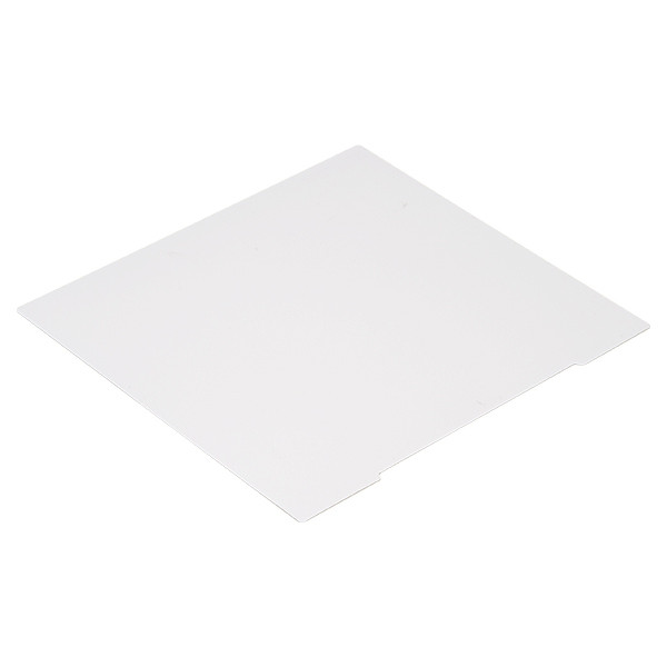 BuildTak standaard hechtplatform folie 241 x 254 mm (wit) BT34996WT DME00221 - 1