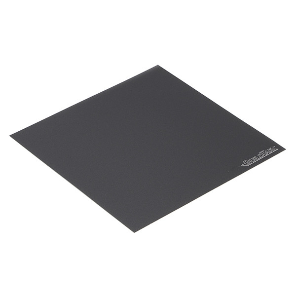 BuildTak standaard hechtplatform folie 300 x 300 mm BT35858 DME00204 - 1