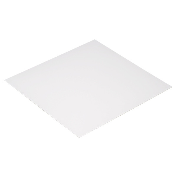 BuildTak standaard hechtplatform folie 310 x 320 mm (wit)  DME00217 - 1