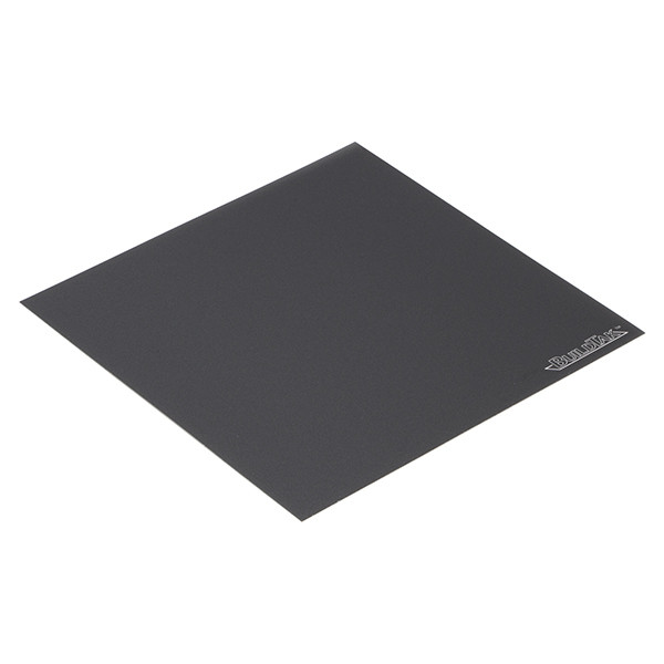 BuildTak standaard hechtplatform folie 406 x 406 mm BT16X16 DME00206 - 1
