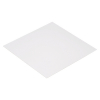 BuildTak standaard hechtplatform folie 500 x 500 mm (wit)