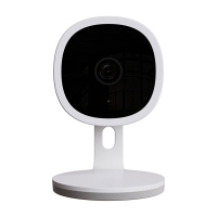 Calex Smart Indoor IP Camera | 2K | Wit LCA01092