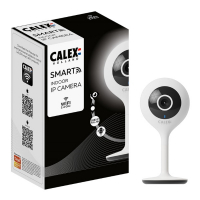Calex Smart Mini Camera voor binnen (1080p) 429260 LCA00572
