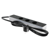 Calex Smart Power stekkerdoos | 2x USB | 1x USB-C | Max. 3680W LCA00921 - 1