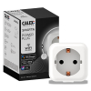 Calex Smart Powerplug | Wit