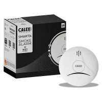 Calex Smart Rookmelder | Wifi 429220 LCA00437