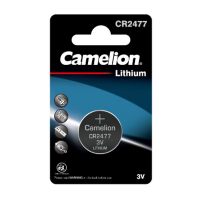 Camelion BO-BSE-CR2477 batterij CR2477 ACA00318