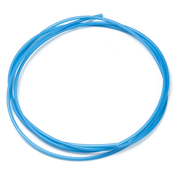 Capricorn TL 2 Meter transparant PTFE buis 1,75 mm  DBW00060 - 1
