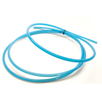 Capricorn TL 2 Meter transparant PTFE buis 2,85 mm  DBW00061