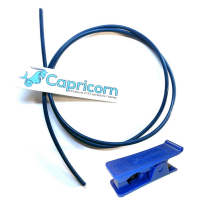 Capricorn XS 1 Meter PTFE buis 2,85 mm incl. knipper  DBW00049