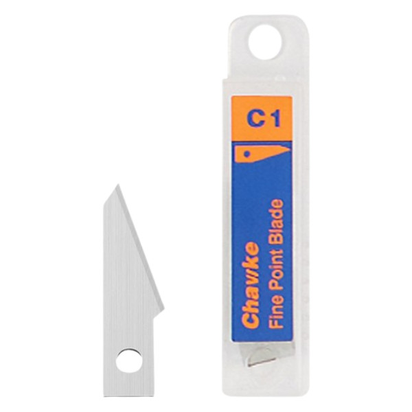 Chawke U1 C1 blade DAR02926 - 1