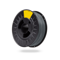 ColorFabb PLA High Speed Pro - IJzergrijs - 1,75 mm - 1 kg 010067 DFP16092