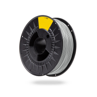 ColorFabb PLA High Speed Pro - Lichtgrijs - 1,75 mm - 1 kg 010069 DFP16094