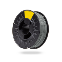 ColorFabb PLA High Speed Pro - Parel Donkergrijs - 1,75 mm - 1 kg 010050 DFP16075