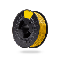 ColorFabb PLA High Speed Pro - Verkeersgeel - 1,75 mm - 1 kg 010054 DFP16079