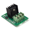Creality3D Creality 3D 12/24 Volt hot bed module voor de CR-10 Serie  DRW00031