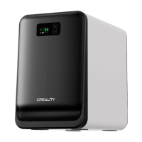 Creality 3D Air Purifier-FDM DAR02819