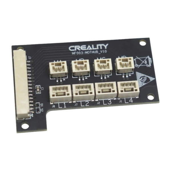 Creality 3D CFS Module PCBA DAR01955 - 1
