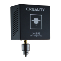 Creality3D Creality 3D CP-01 CNC module 4001110001 DAR00397