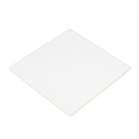 Creality3D Creality 3D CR-10S5 glasplaat 510 x 510 x 4 mm 400505016 DHB00032