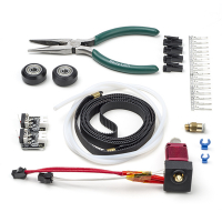 Creality3D Creality 3D CR-10S 4 Service kit  DHO00008