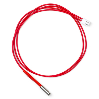 Creality3D Creality 3D CR-10S Pro / CR-X Heatercartridge 24V | 40W | 60 cm kabel met connector 400308021 DAR00044