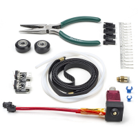 Creality3D Creality 3D CR-10S Service kit  DHO00005