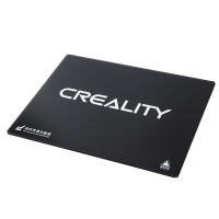 Creality3D Creality 3D CR-10 Mini carbon glasplaat 305 x 235 x 4 mm 400505039 DHB00041