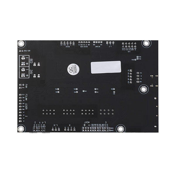 Creality3D Creality 3D CR-10 SE Mainboard 4002020067 DAR01597 - 2