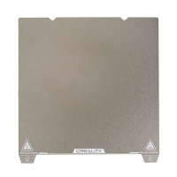 Creality3D Creality 3D CR-10 SE Spring Steel Platform kit (235 x 235 mm) 4004090118 DAR01600