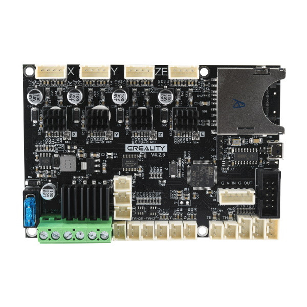 Creality3D Creality 3D CR-200B 32-bits mainboard 4002020023 DAR00583 - 1