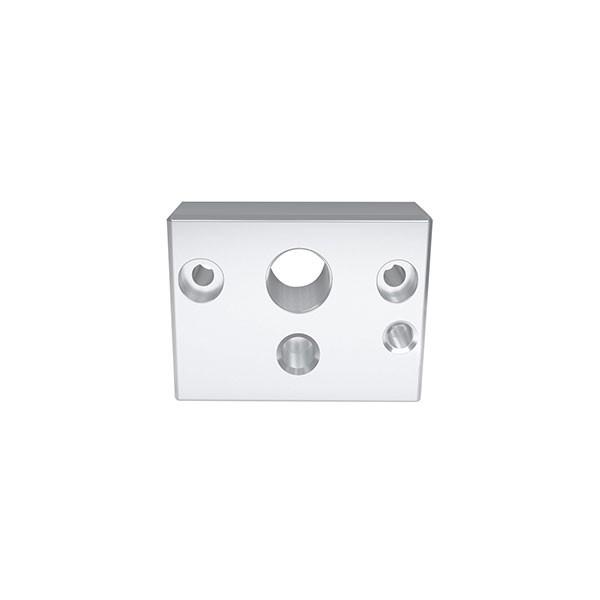 Creality3D Creality 3D CR-200B Pro Heaterblok 3205030056 DAR01601 - 2