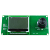 Creality3D Creality 3D CR-20 Displayboard 200103379 DRW00046