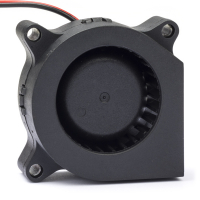 Creality 3D CR-20 moederbord koeling ventilator | 24V | 40x40x20 mm | radiaal DAR00034