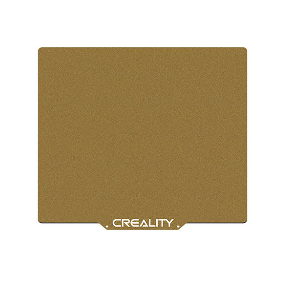 Creality3D Creality 3D CR-6SE PEI Printing Plate 255 x 245 x 2 mm Frosted Surface 4004090037 DAR01590 - 1