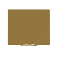 Creality3D Creality 3D CR-6SE PEI Printing Plate 255 x 245 x 2 mm Frosted Surface 4004090037 DAR01590