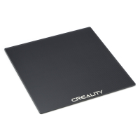 Creality3D Creality 3D CR-6 SE glasplaat 255 x 245 x 4 mm 3007020064 DAR00434