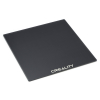 Creality 3D CR-6 SE glasplaat 255 x 245 x 4 mm