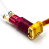 Creality3D Creality 3D CR-X Hotend kit 2-in-1-out 2001020108 DHO00002
