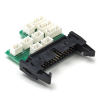 Creality3D Creality 3D CR-X Transfer board  DAR00033