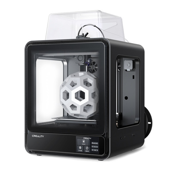 Creality3D Creality 3D CR 200B Pro 3D printer  DKI00158 - 1