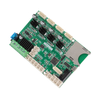 Creality3D Creality 3D CR 30 32bits mainboard 4002020005 DAR00525