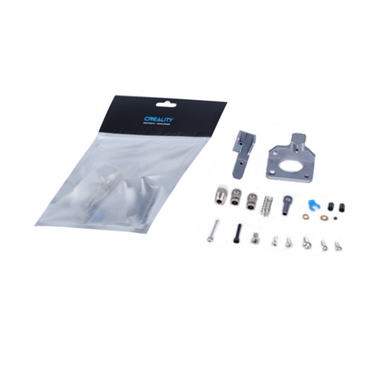 Creality3D Creality 3D CR X Pro Extruder Kit (links) 4001020005 DAR00581 - 1