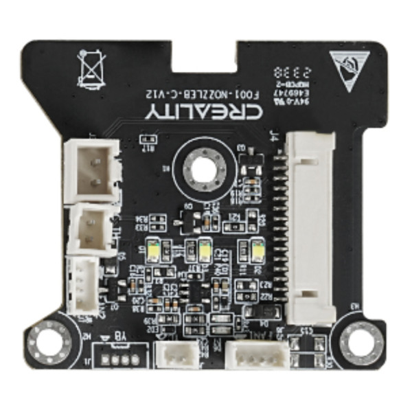 Creality 3D Ender-3 V3 (Plus) & Ender-5 Max TH board DAR02512 - 1