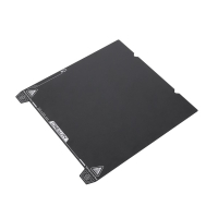 Creality3D Creality 3D Ender-3 V3 SE hechtplatform kit zwart 4004090110 DAR01252