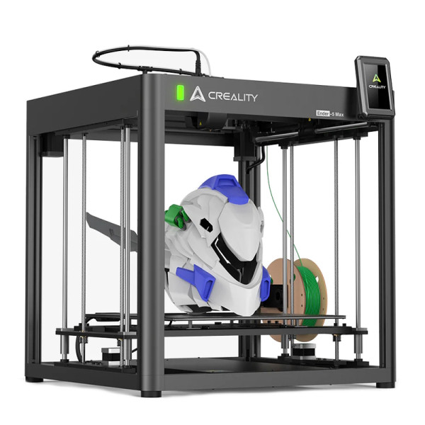 Creality3D Creality 3D Ender-5 Max 3D printer 1001020573 DKI00350 - 1