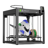 Creality3D Creality 3D Ender-5 Max 3D printer 1001020573 DKI00350