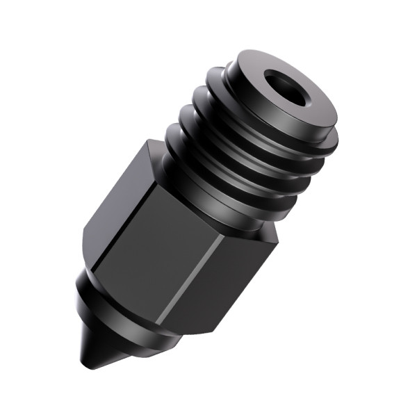 Creality 3D Ender-5 Max Gehardstalen Nozzle kit DAR02514 - 5