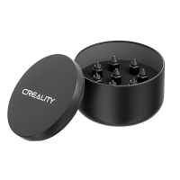 Creality 3D Ender-5 Max Gehardstalen Nozzle kit DAR02514