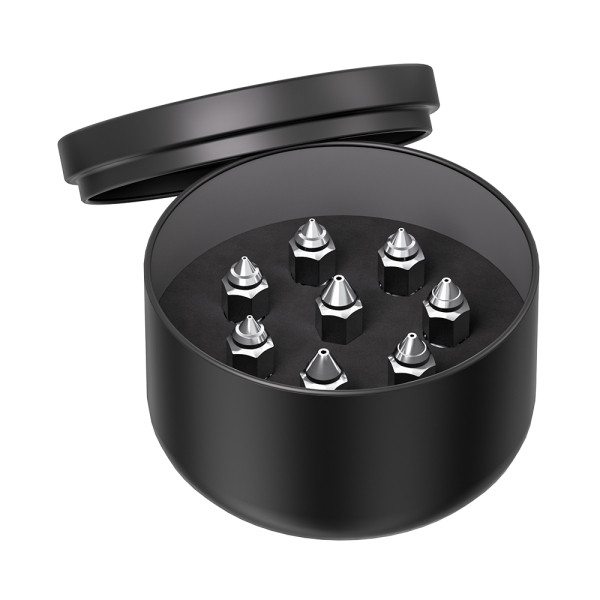 Creality 3D Ender-5 Max Koper Nozzle kit DAR02515 - 2